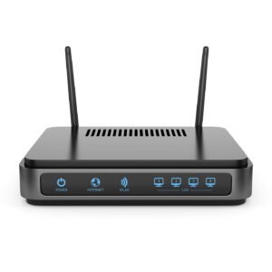 Home Router