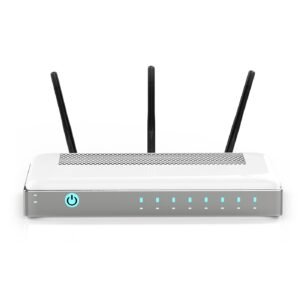 WiFi Streaming Router